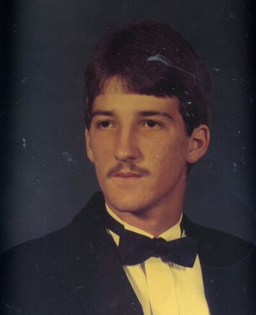 James Wayne Gilbert Profile Photo