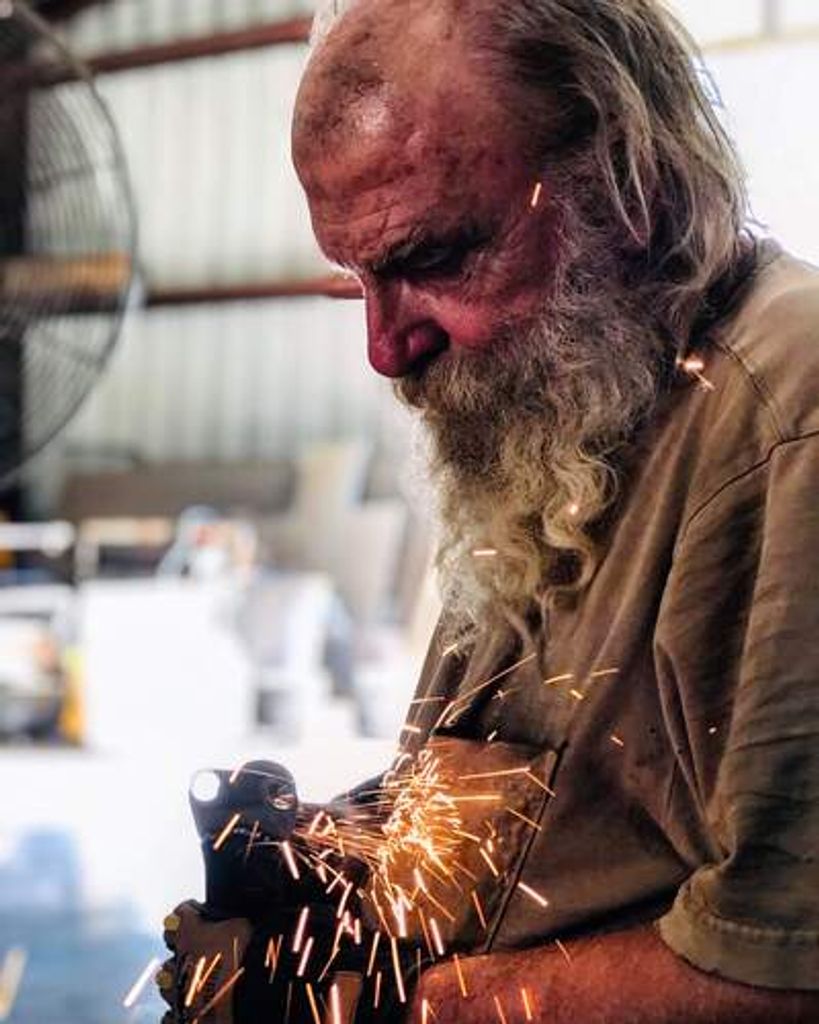 Mitch W. Davis Profile Photo