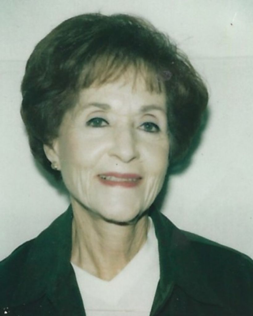 Mildred "Milli" Perry