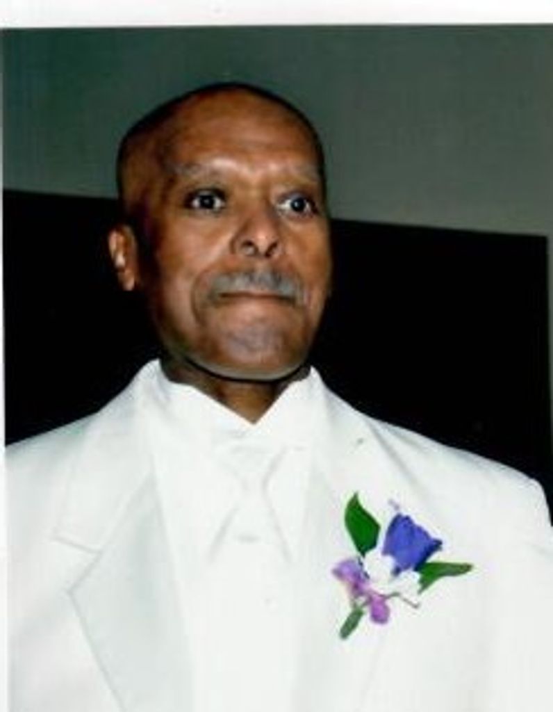 Berkley Lewis Knight Sr. Profile Photo