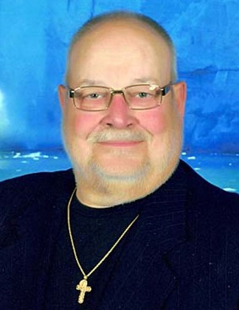 Raymond E. "Ray" Gries