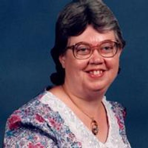 Geraldine Kay Mcarthur Profile Photo