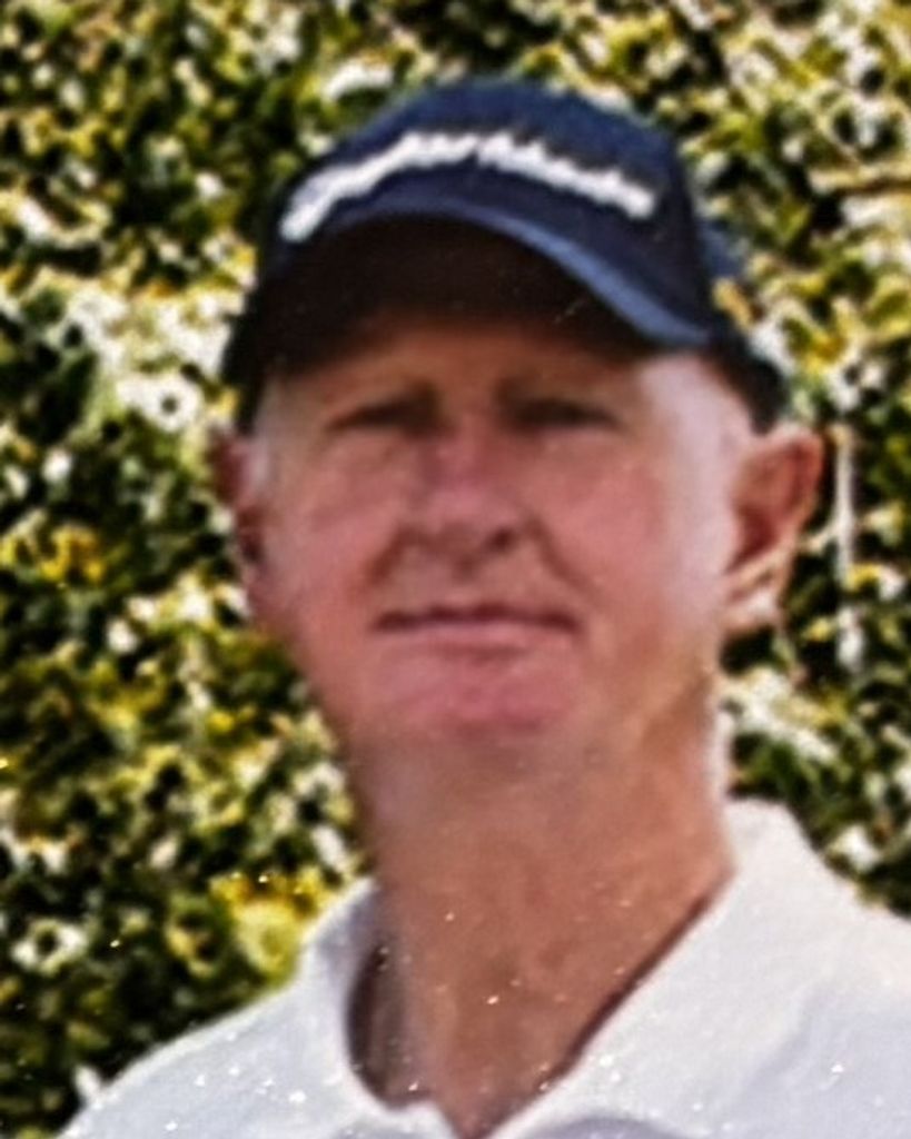 Gary Edward Wagner Profile Photo