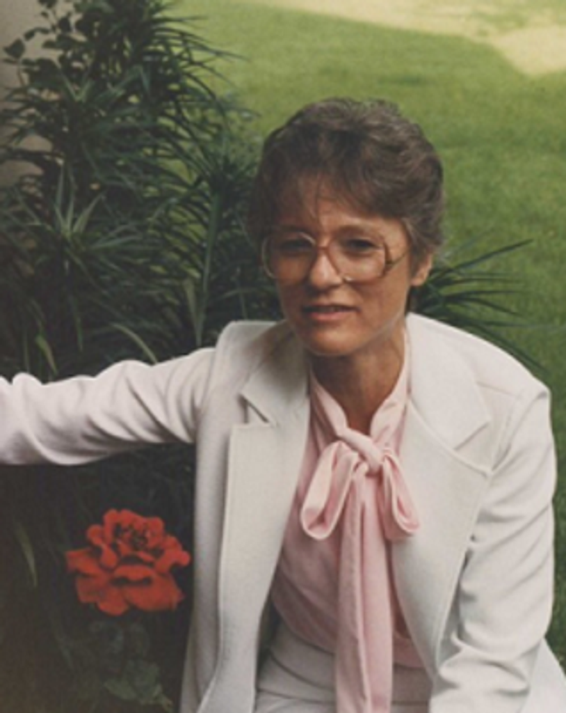 Patty Jean Fetters