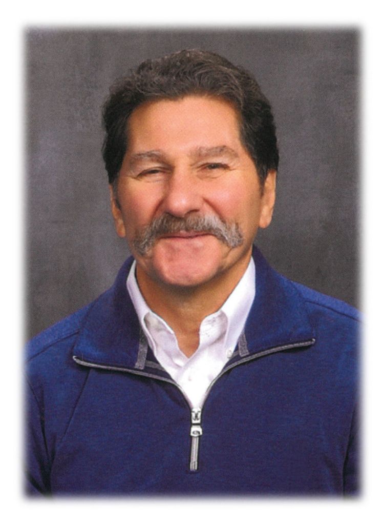 John Vitale Profile Photo