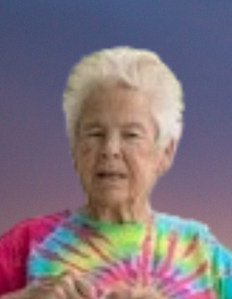 Muriel “Janet” Orrell Profile Photo