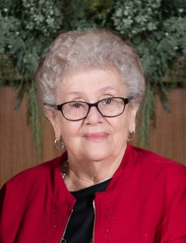 Patricia "Pat" R. Mitchel