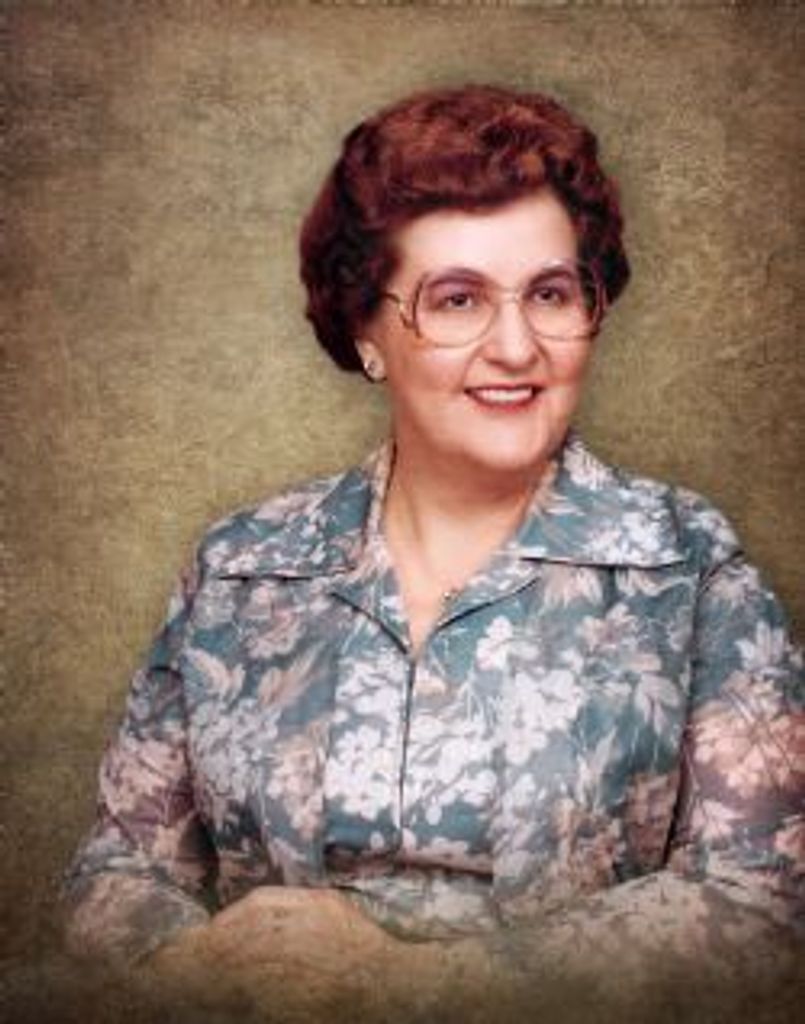 Alice Stone Profile Photo