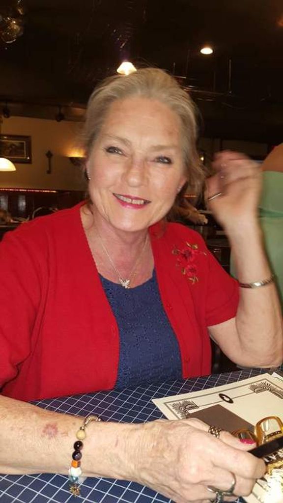 Wanda Carol Mabe