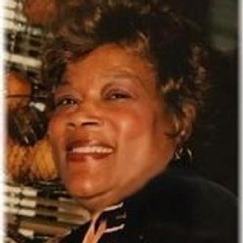 Gennice Marvine Morris