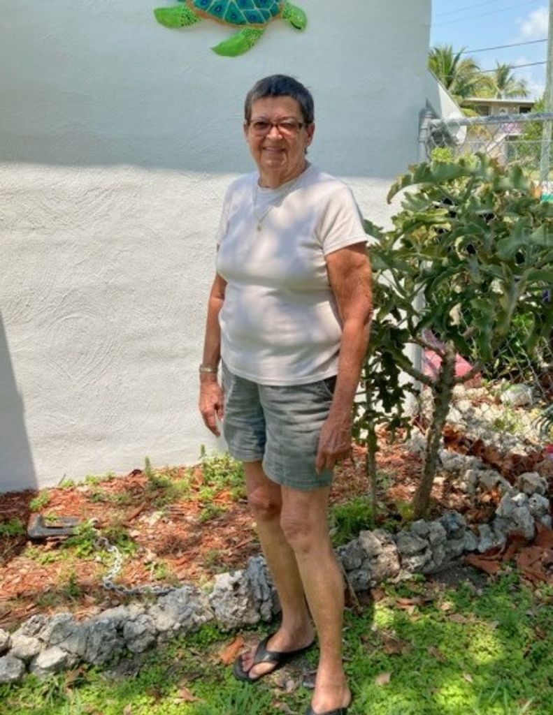 Linda Spousta