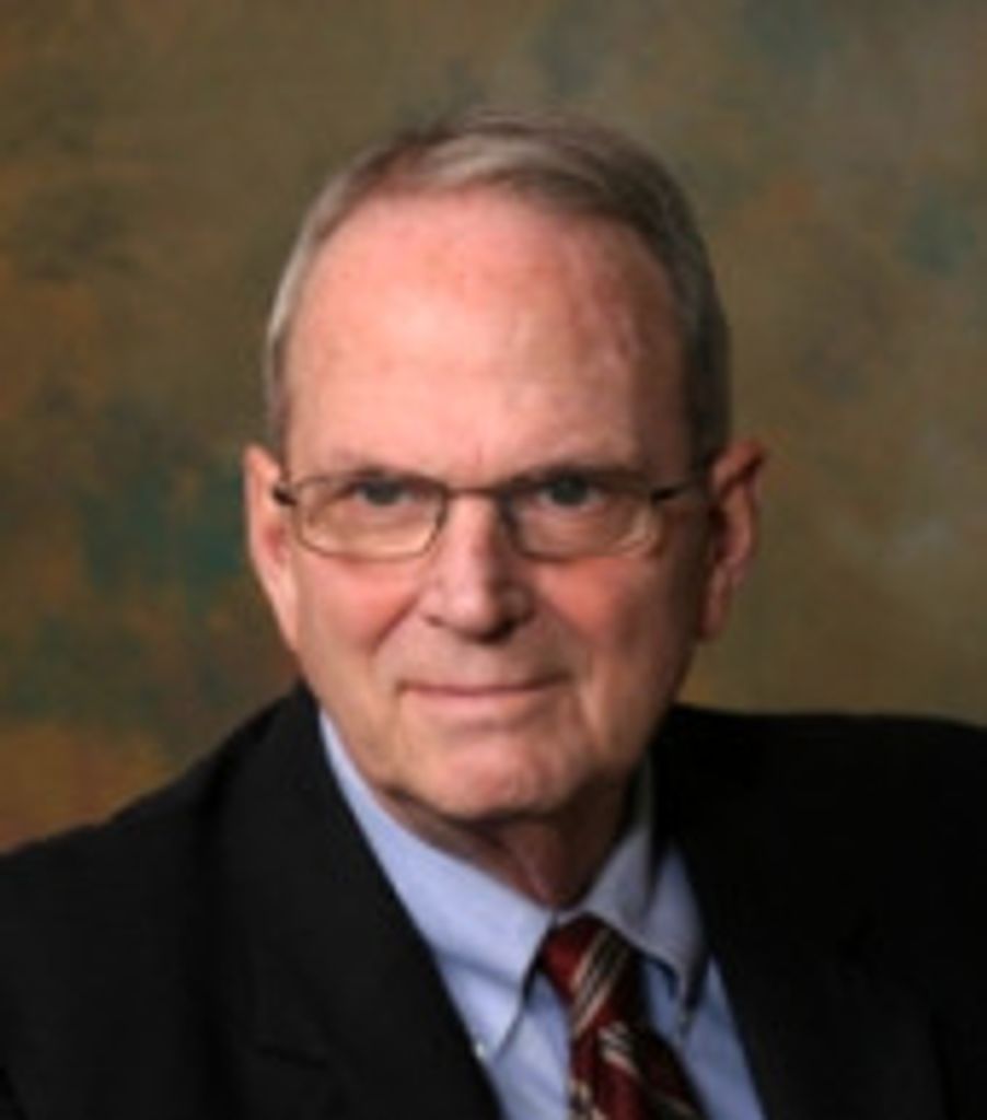 Richard Roop Lefever Profile Photo