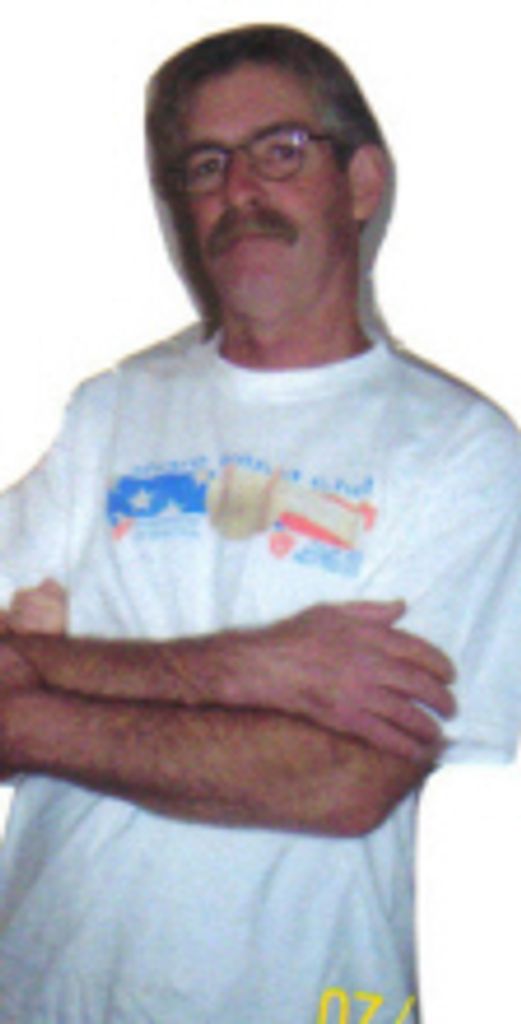 Curtis Lynn Reed Profile Photo