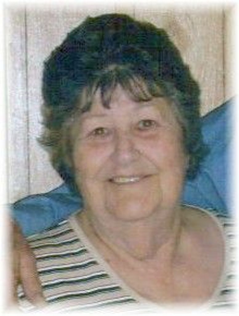 Mary "Clinda" Bellard Jacobs