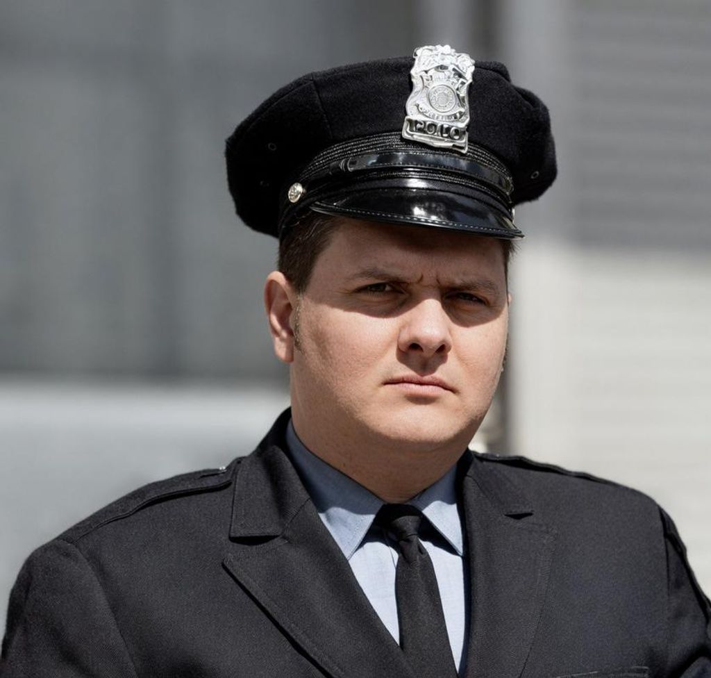 Paul Simeon Titus Sr. Profile Photo