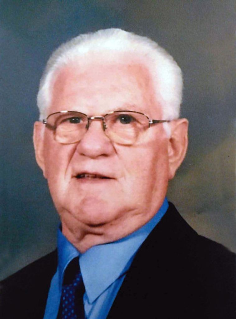 Melvin R. Boone