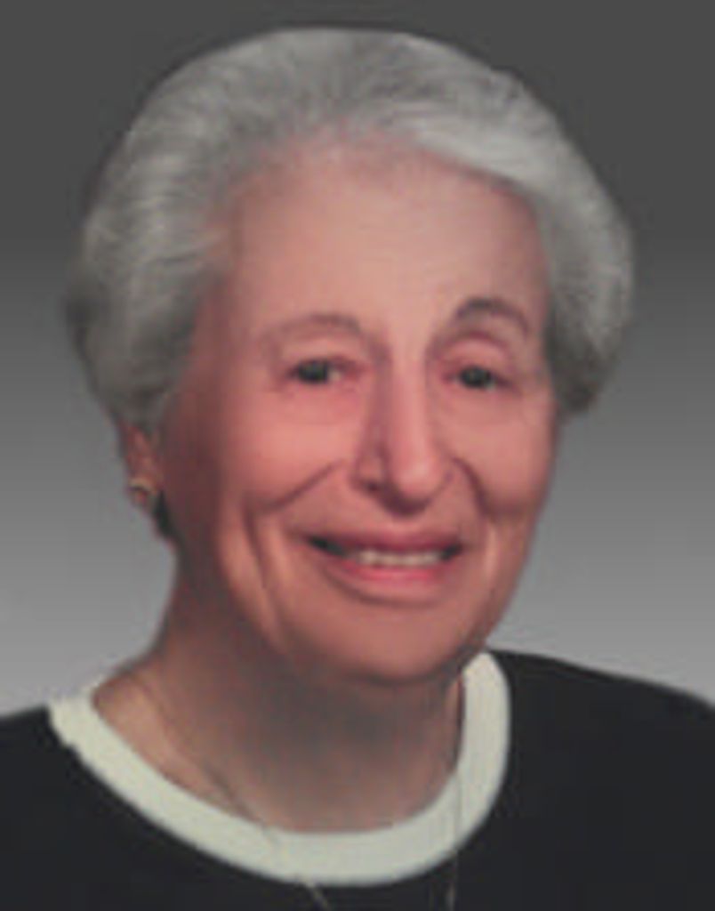 Rose Marie Passiglia