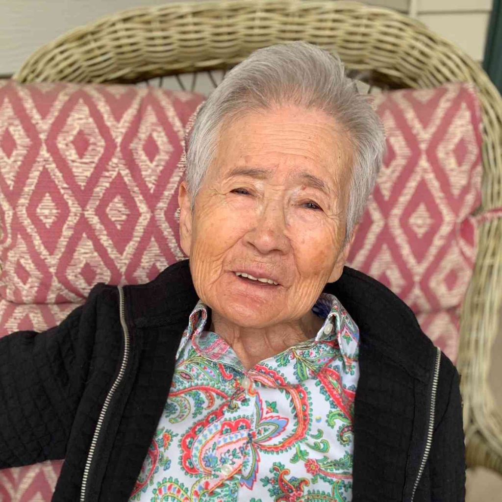 Tsutae Sadler Profile Photo