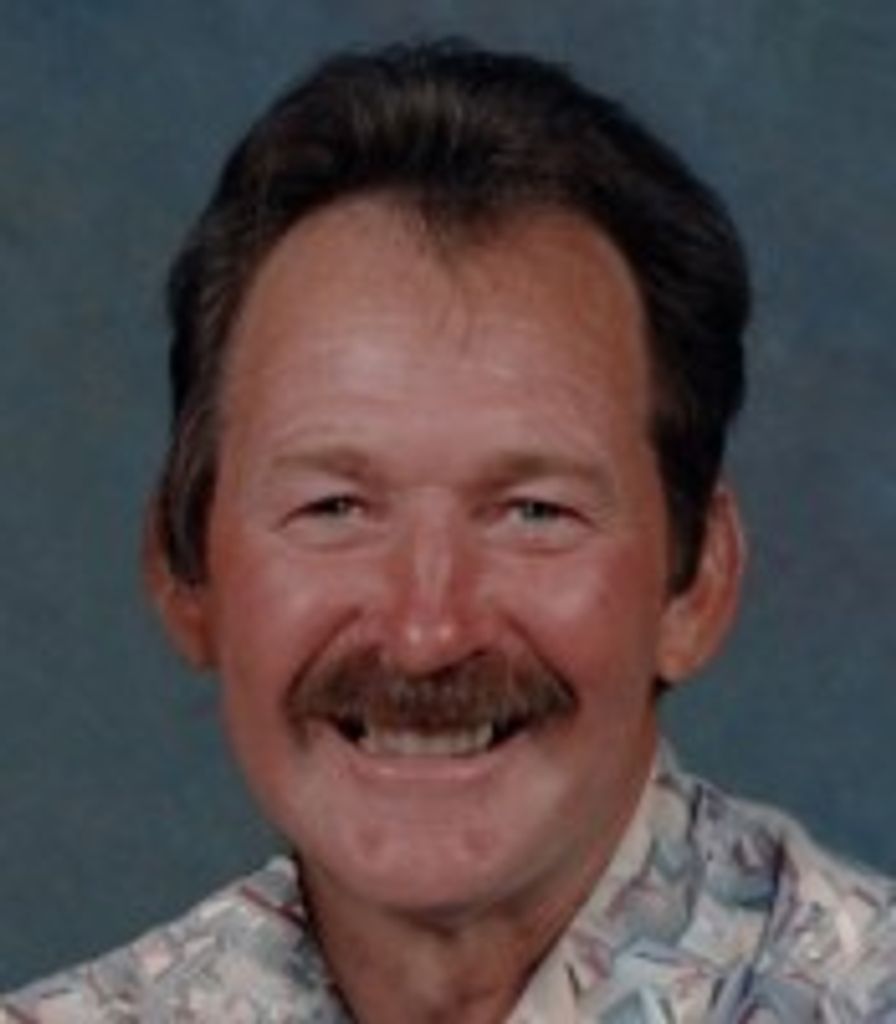 Mr.  Steve Douglas "Pete" Welker, 66