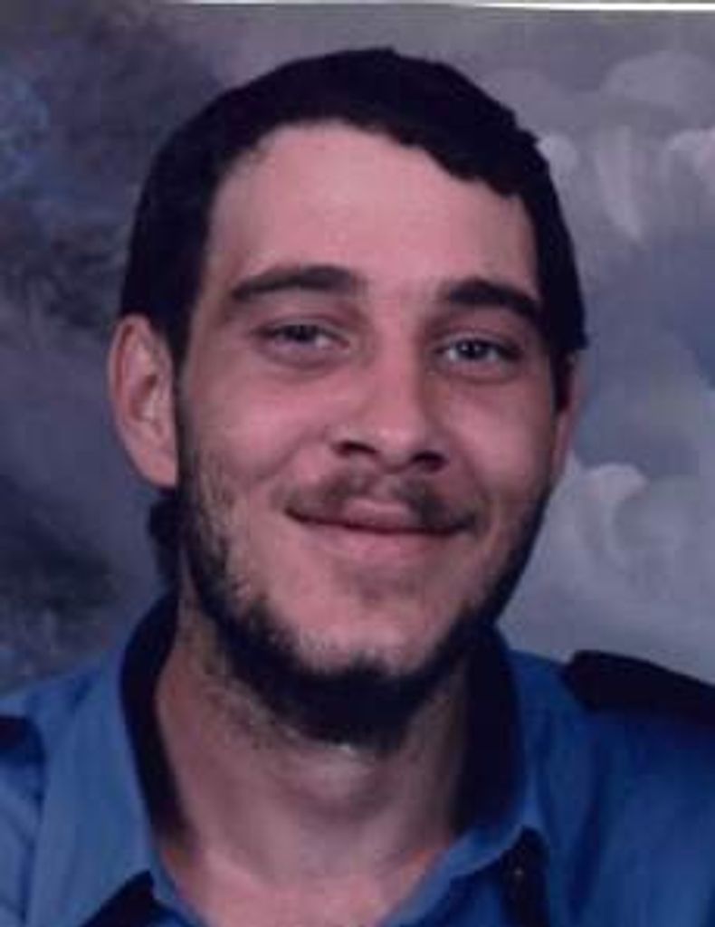 Kenneth Locklear Profile Photo