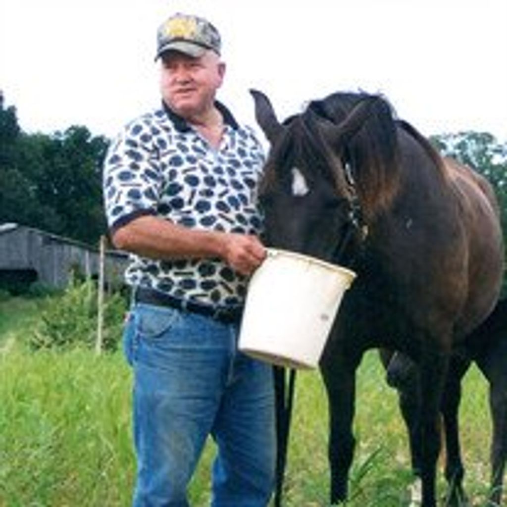 Marlin Carter Gillenwater