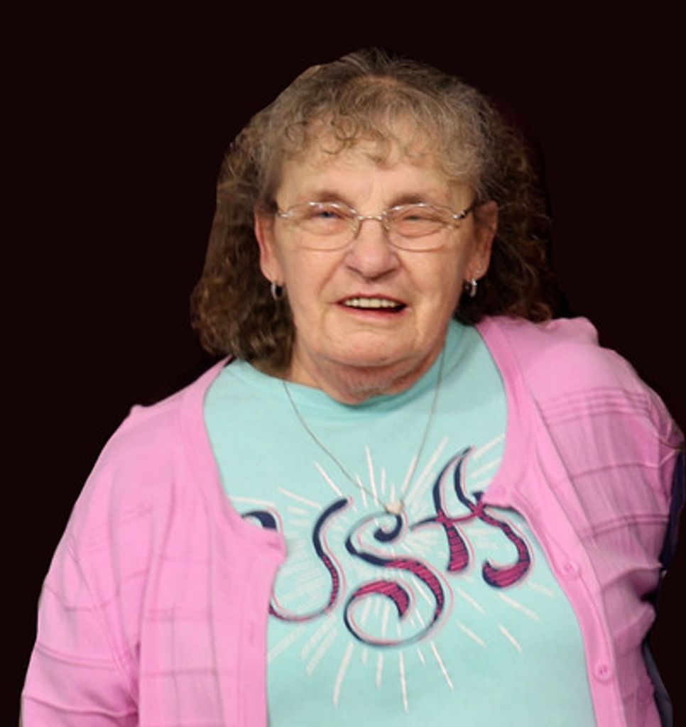 Colleen Sass Profile Photo