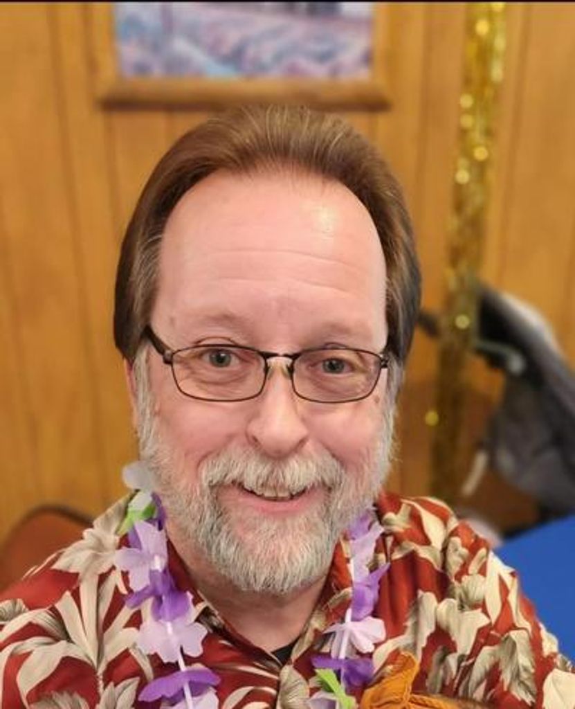 Lee Henderson Profile Photo