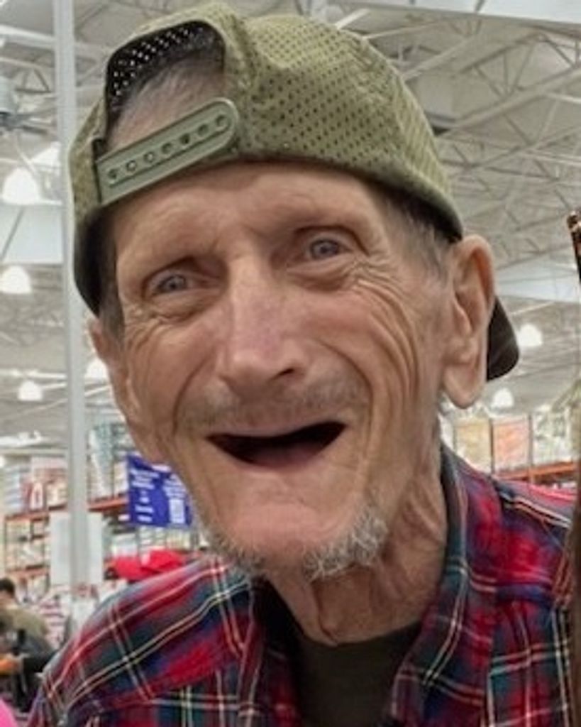 Anthony "Tony" Dobies