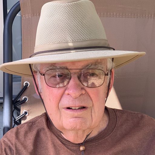 John Holmes Dager Profile Photo