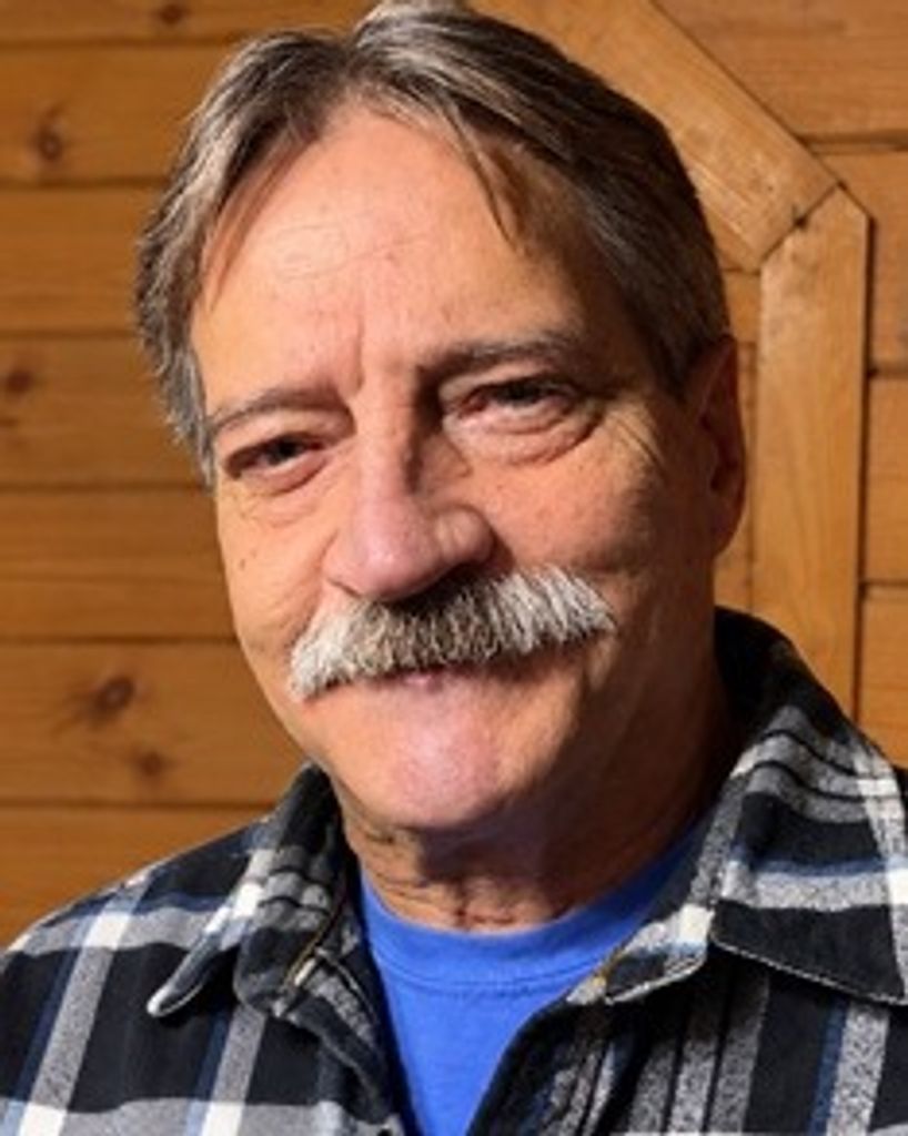 Timothy Lee Cantrell
