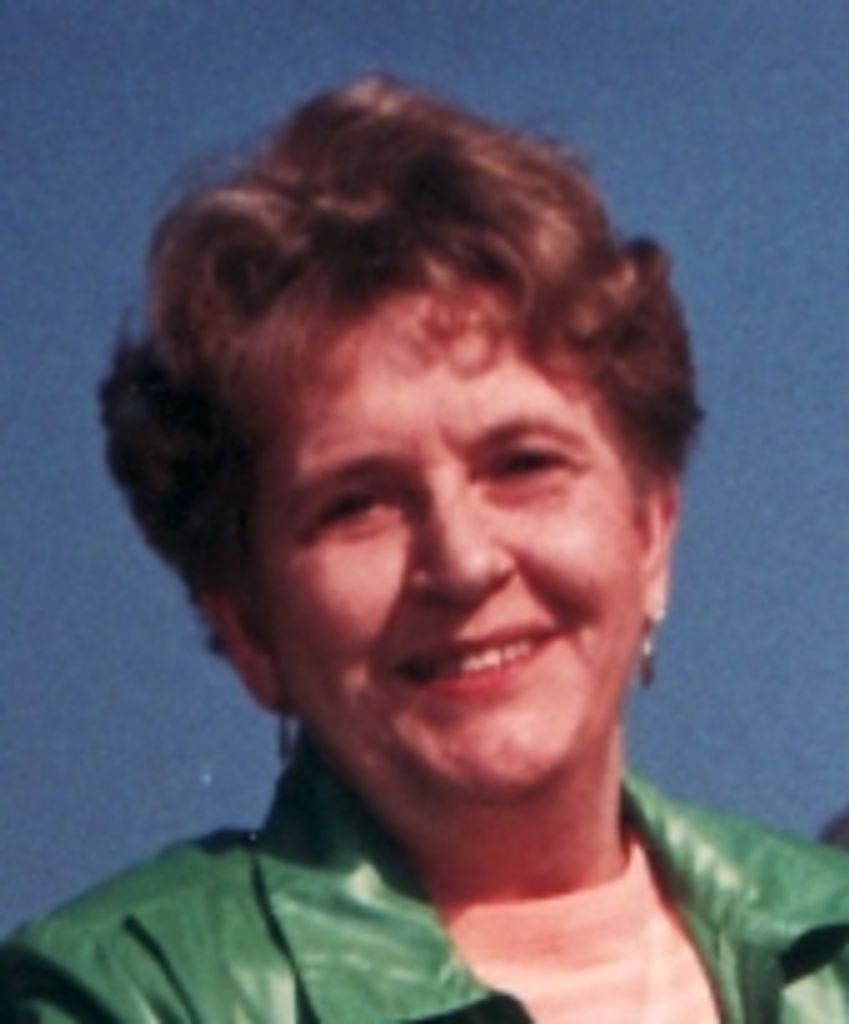 Barbara Louise Hendricksen