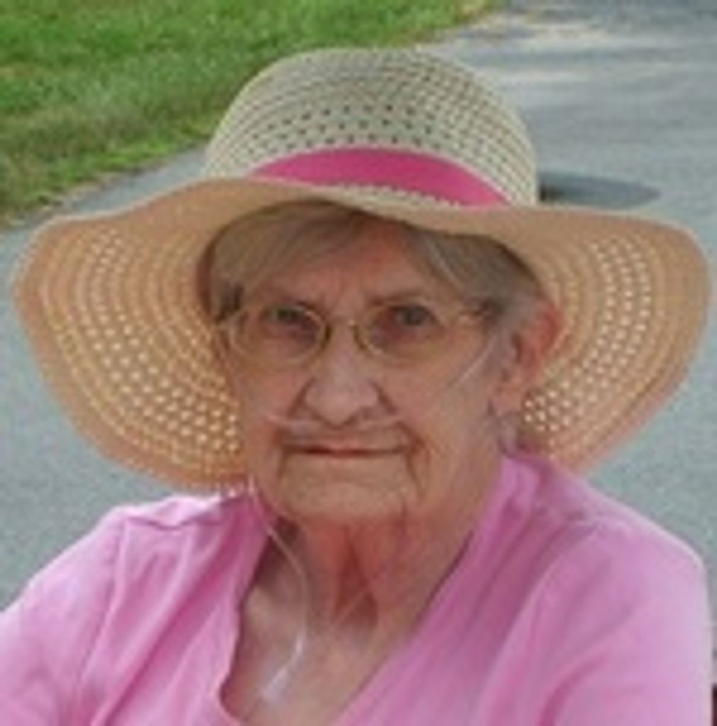 Nancy Daneault