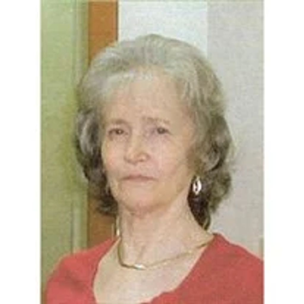 Mary Dunkin