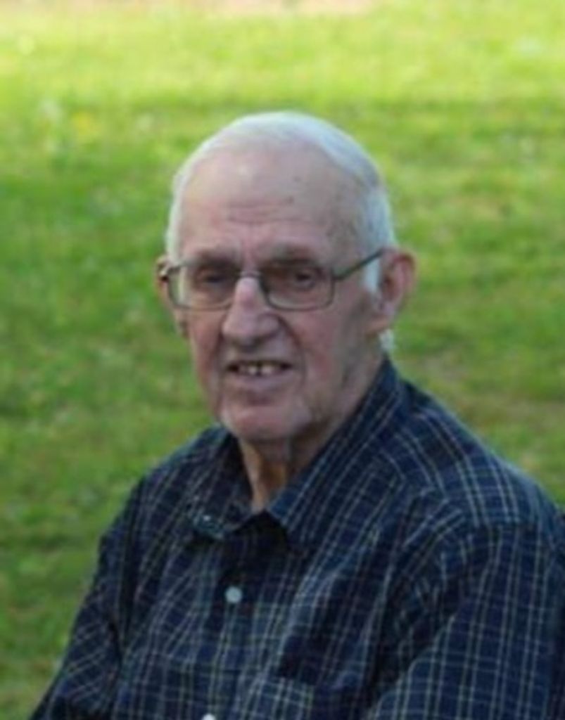 Paul E. Roberts Profile Photo