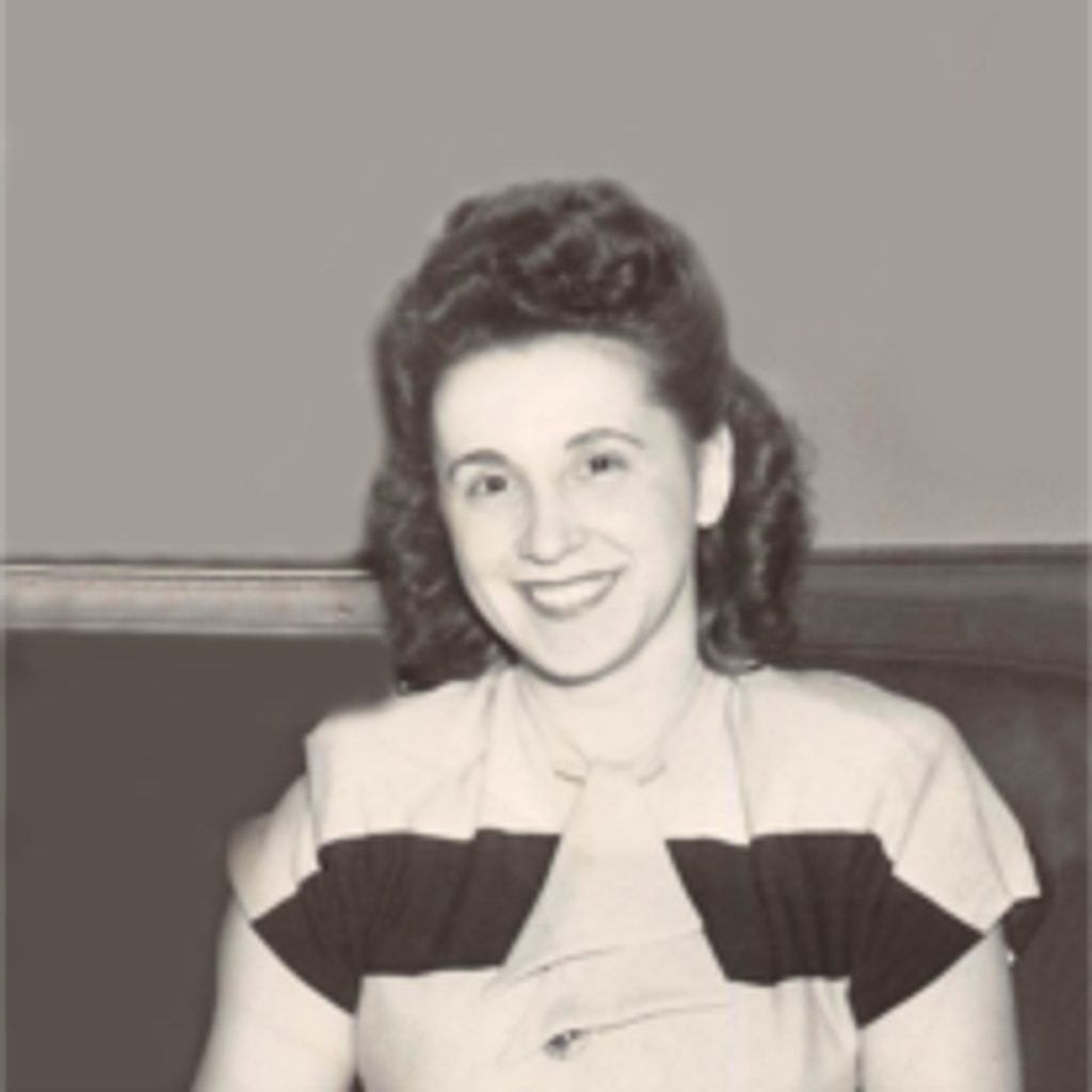 Lucy A. (Russo) Misilo