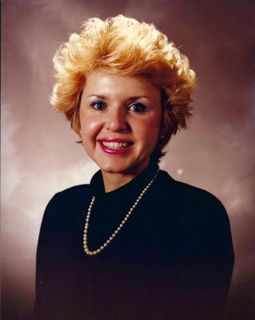 Maryanne P. Mccue