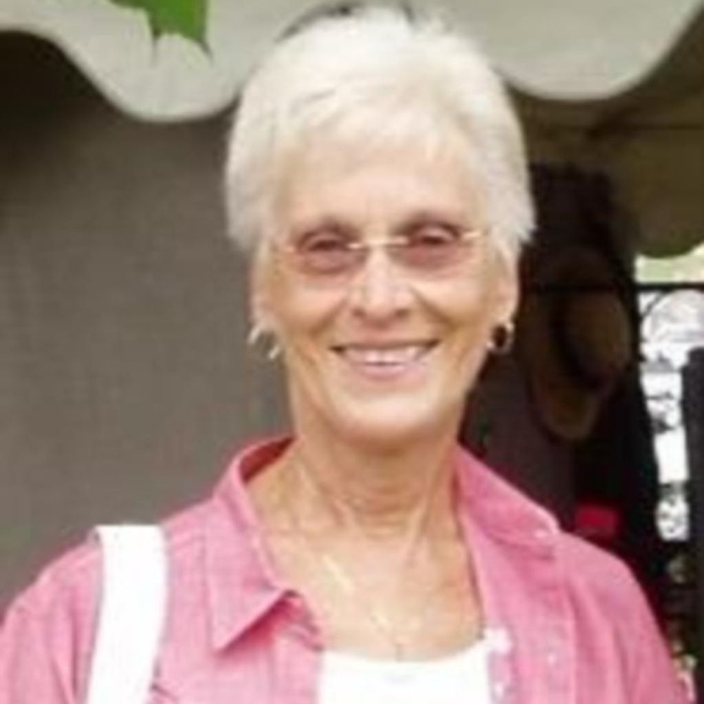 Carol Rose Garrow