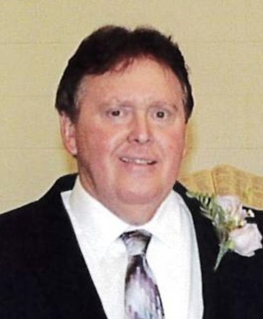 Gerald "Jerry" Edward Furney Profile Photo