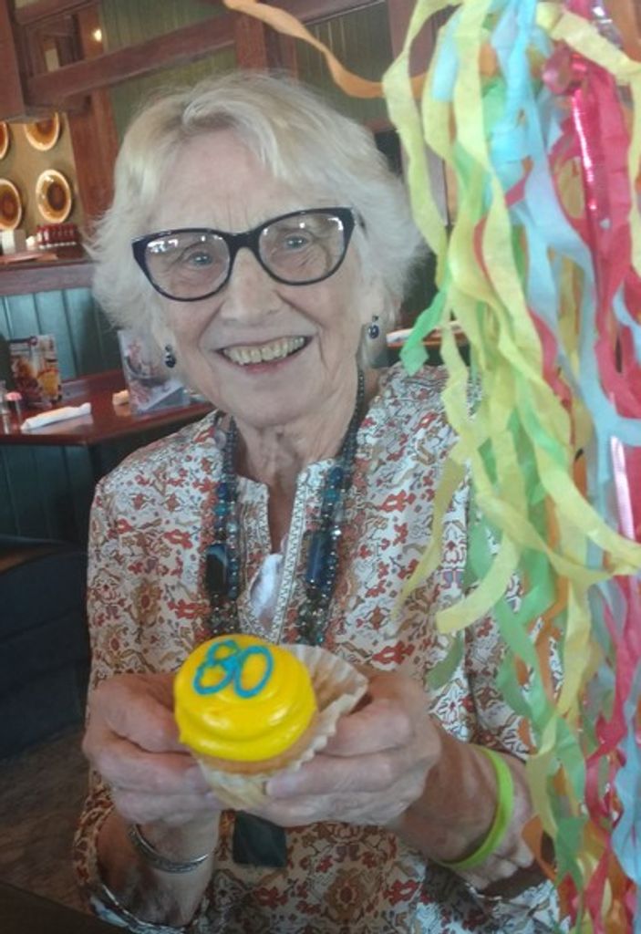 Wilma Carolyn Walling