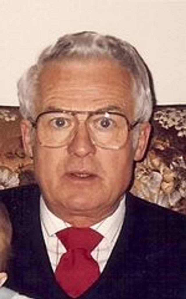 Arthur 'Jiggs' M. Mower