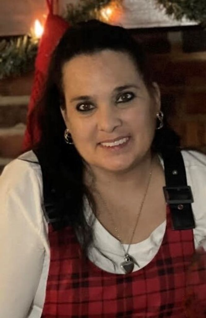 Lisa Marie (Cobb) Foltz