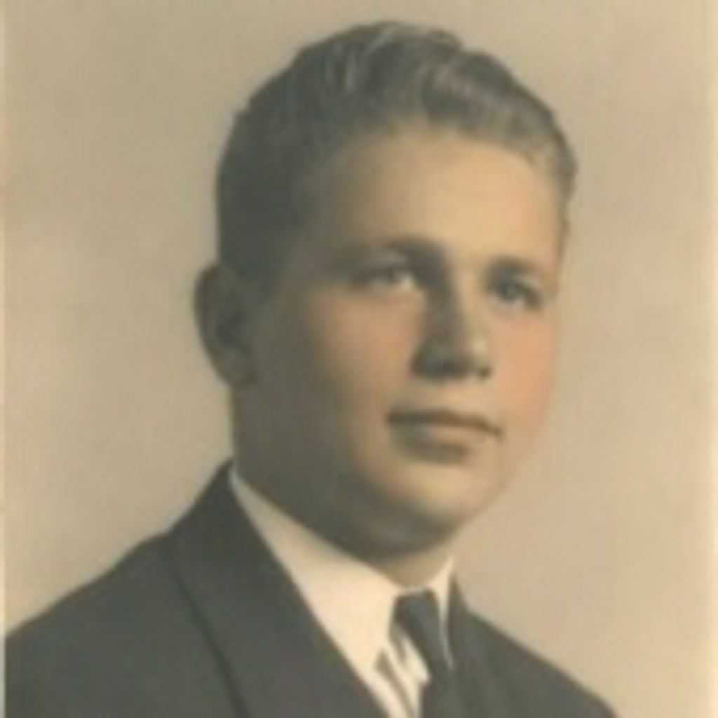 Harold E. "Hal" Haines