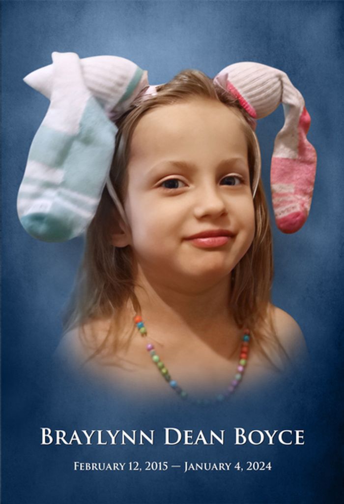 Braylynn Dean Boyce Profile Photo