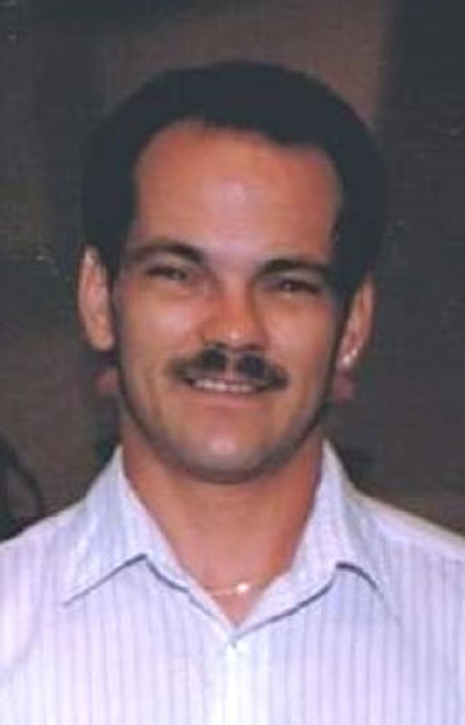 Brian E. Eilrich