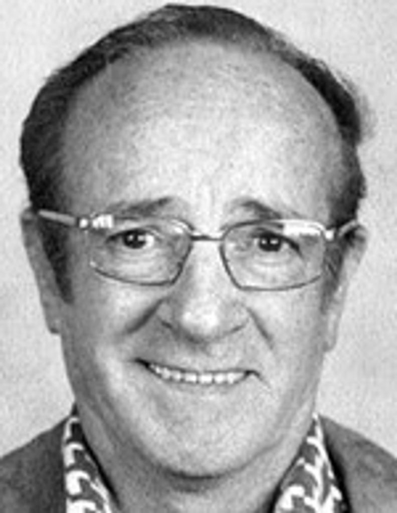 Louis Themuda
