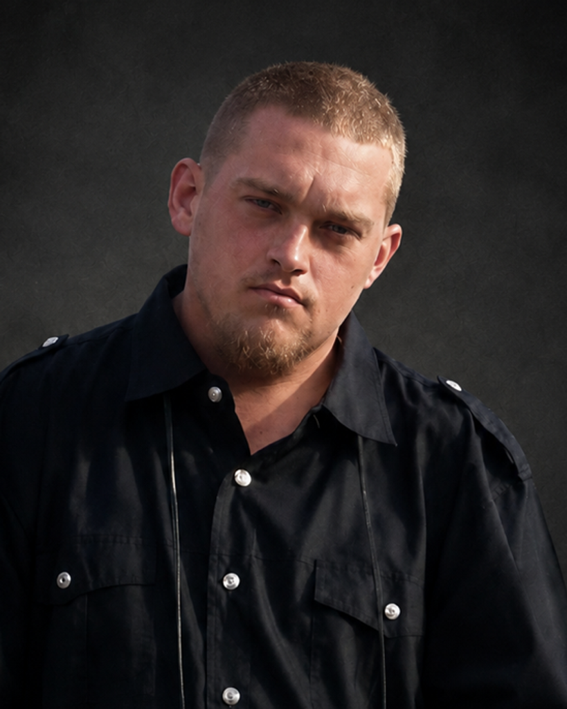 Justin Richard Huck