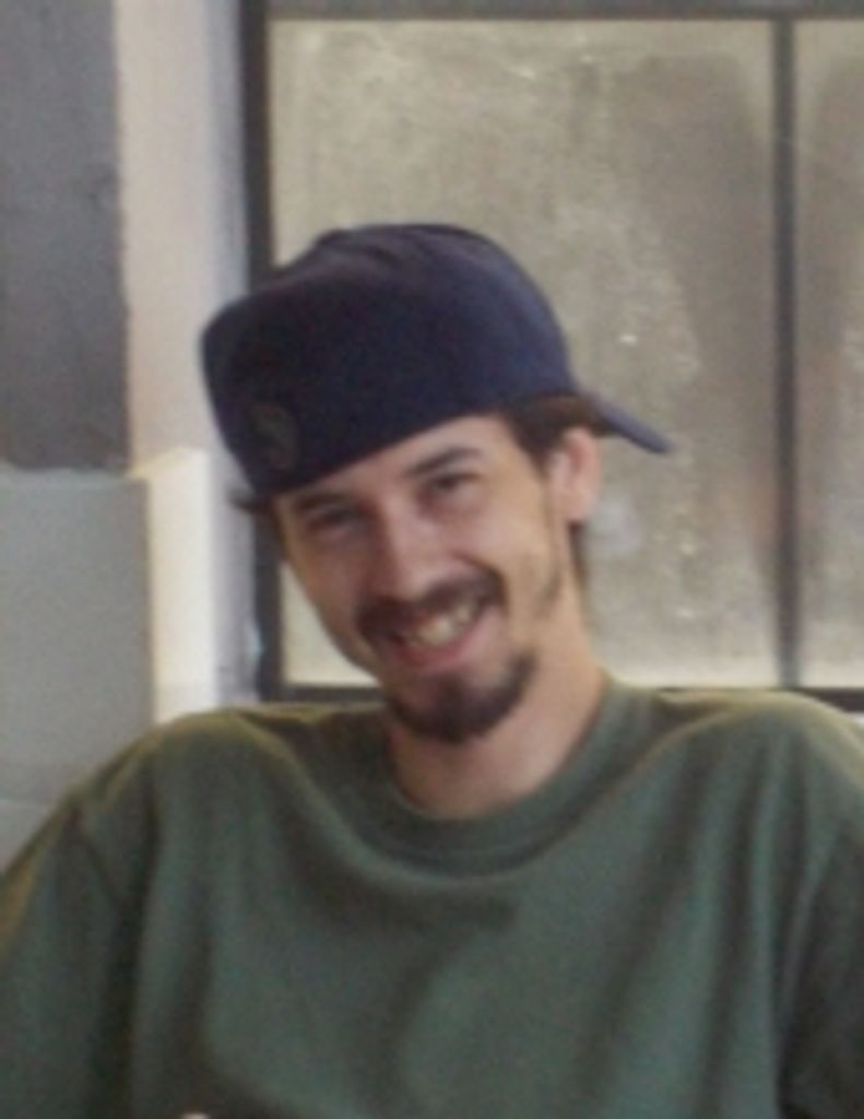 Jeremy Joseph Davidson Profile Photo