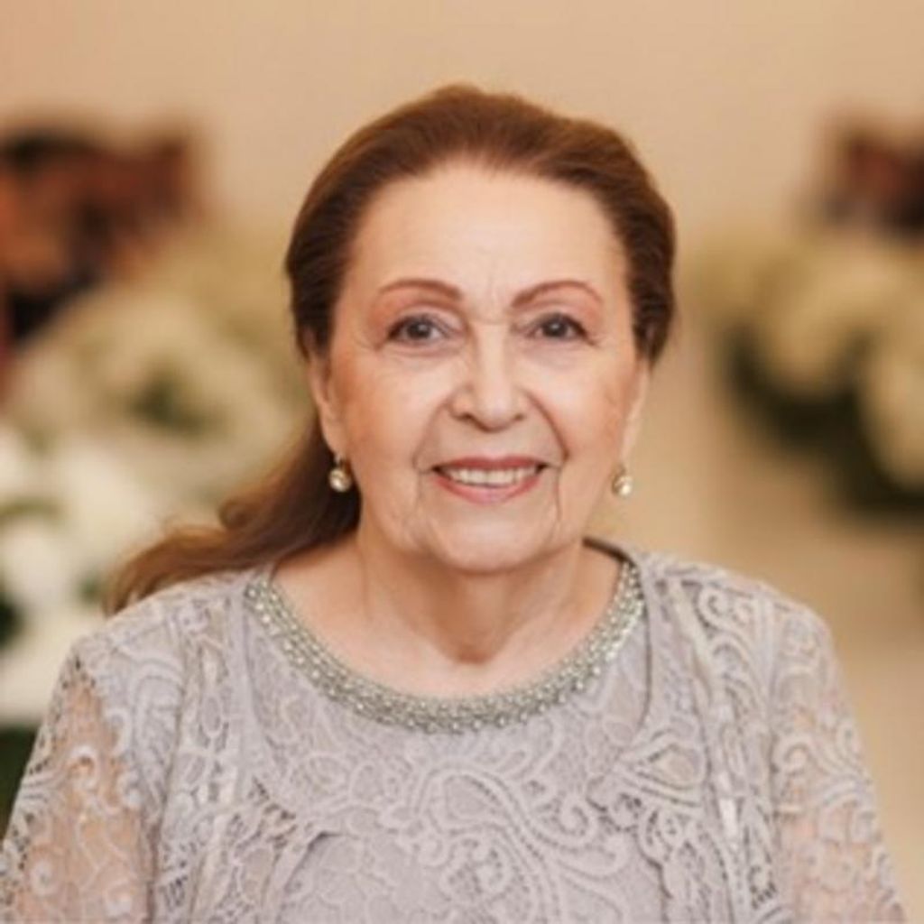 Maria A. Hernandez Profile Photo