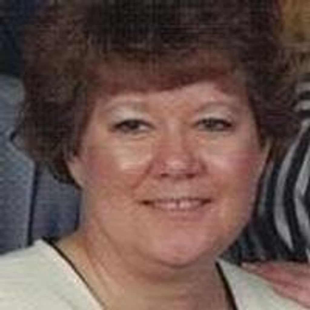 Terrie Morton