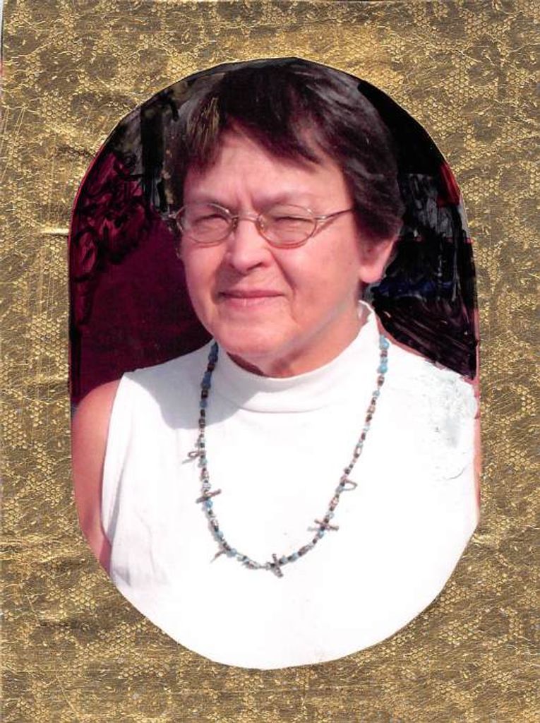 Helen Lucille Goswick